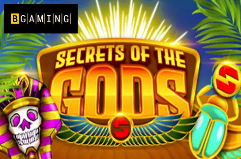 Secrets of the Gods